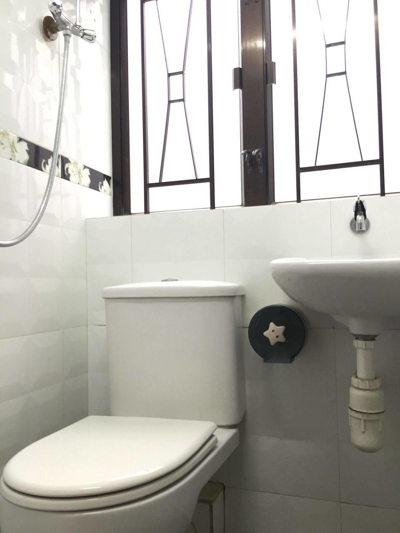 New Fortunate Guest House Hongkong Exteriér fotografie